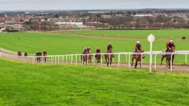 Tuesday's Horse Racing Tips: Newmarket, April 15th