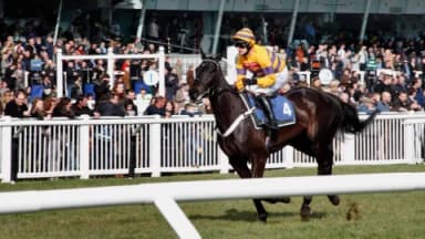 Sunday’s Horse Racing Tips: Stratford, April 13th