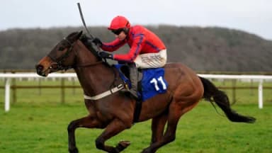 Tuesday's Horse Racing Tips: Taunton, March 25th