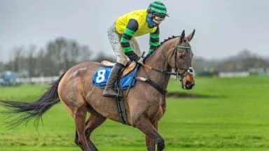 Monday's Horse Racing Tips: Wincanton, March 24th