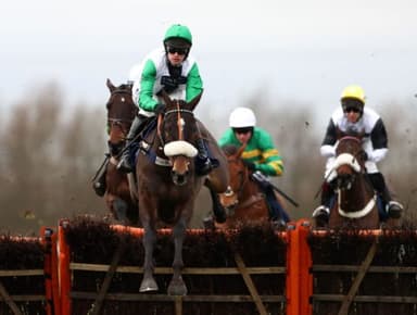 Today's Horse Racing Tips: Tuesday November 9th 2021