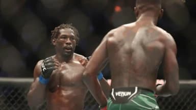 Jared Cannonier - Nassourdine Imavov Tipovi i  Analiza: Kvota 3.70 za glavnu borbu večeri!