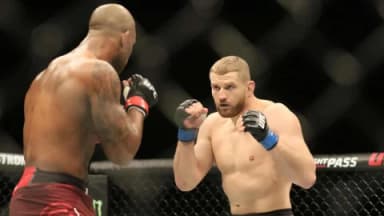 Jan Blachowicz je spreman da se vrati u kavez! Otkrio je koga želi za protivnika: ,,To bi bila velika borba ovdje u Evropi”
