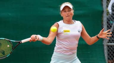 Silvia Ambrosio vs Jenny Duerst Prediction, Picks, Odds, H2H, Stats - 4/9/25