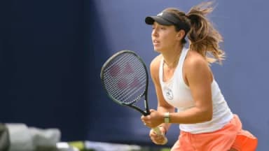 Emma Raducanu vs Jessica Pegula Prediction, Picks, Odds, H2H, Stats - 3/26/25
