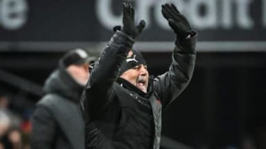 Pressure Mounts on Sampaoli as Rennes Struggle in Ligue 1