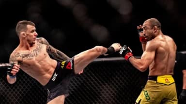 UFC Fight Night Pariz: Borbe Informacije o prenosu, kvote