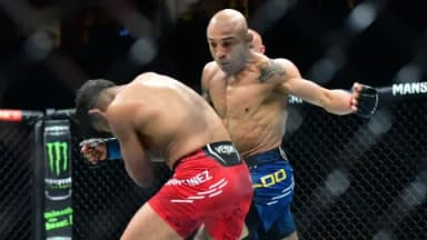Jose Aldo vs Mario Bautista Tipovi i analiza