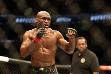 UFC Fight Night Prediction: Kamaru Usman vs. Joaquin Buckley