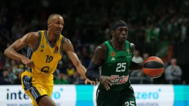 Panathinaikos vs Bayern Munich Prediction, Picks, Odds, Injury Report for 10/10/24