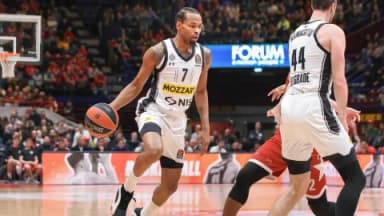 Kvota 1.85 za Treću Utakmicu Plejof Serije: Partizan - Crvena Zvezda Tipovi Za Klađenje i Analiza - 17.5.2024.