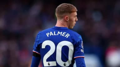 Cole Palmer najbolji igrač Premijer lige? Jamie Carragher se izjasnio ko je po njemu trenutno najbolji