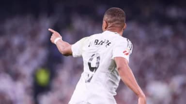 Real Madrid vs Las Palmas Betting Preview