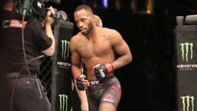UFC Fifght Night: Edvards - Brejdi pregled borbe