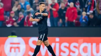 Kragujevčani jure Ligu Evrope: Partizan - Radnički 1923 tipovi i analiza za 25. maj