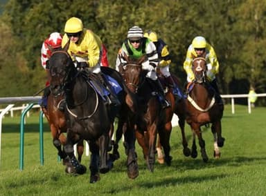 Today's Horse Racing Tips: Monday 28th March