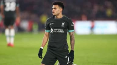 Liverpool vs Ipswich Prediction: Team News and Lineups Preview