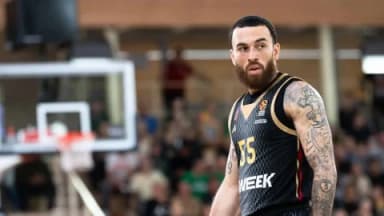 Kandidati za MVP Evrolige u sezoni 2024/25: Ko su favoriti za najprestižniju nagradu?