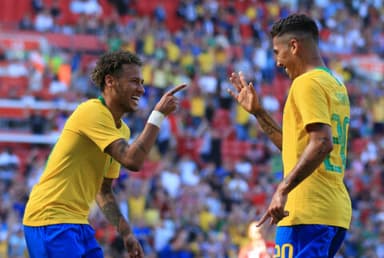History Says.....Bet on South American Nations at the World Cup