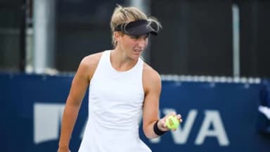 Maddison Inglis vs Erika Andreeva Prediction, Picks, Odds, H2H, Stats - 3/26/25