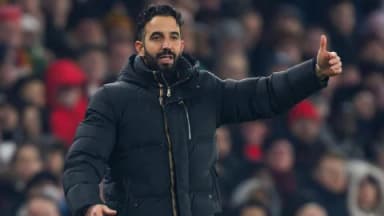 Bet on Manchester United’s Revival Under Ruben Amorim