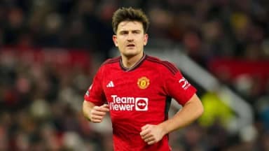 Rashford’s future, Maguire's Comeback and Zirkzee's Future: Paul Parker's Take on Amorim's Path Forward at Man Utd