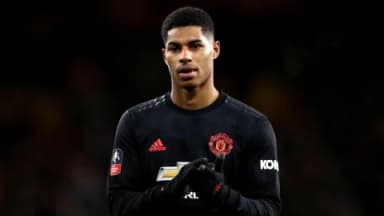 Marcus Rashford Next Club Odds: Bookies’ Favourite Revealed