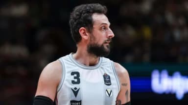 Virtus Bologna vs Anadolu Efes Prediction, Picks, Odds, Injury Report for 10/04/24