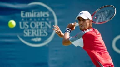 Francisco Comesana vs Martin Klizan Prediction, Stats, Form, H2H, 4/1/25