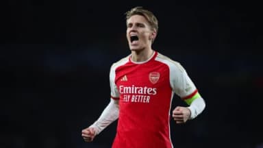 Zašto povratak Martina Odegaarda čini Arsenalove golove prilikom za klađenje