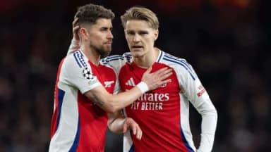 Backing Goals in UCL Quarter-Finals Might Be a Risky Bet