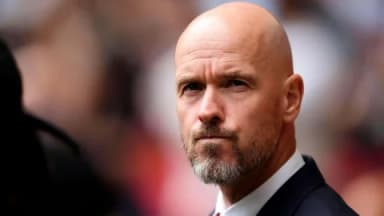 Ten Hag novi miljenik kladionica: Ko će naredni dobiti otkaz u Premijer ligi