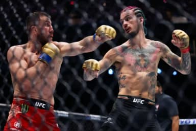 UFC 316 Preview - Merab Dvalishvili vs. Sean O'Malley 2