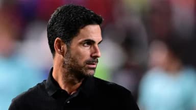 Problemi za Arsenal pred derbi severnog Londona: Arteta ne može da računa na ključnog igrača