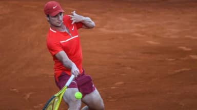 Luciano Darderi vs Miomir Kecmanovic Prediction, Stats, Form, H2H, 4/16/25