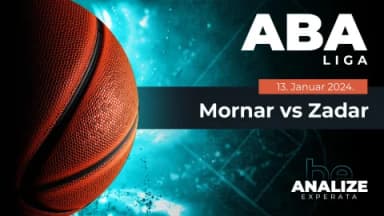 Mornar Vs Zadar Pregled i Tip za Klađenje: Vikend U Barskoj Luci
