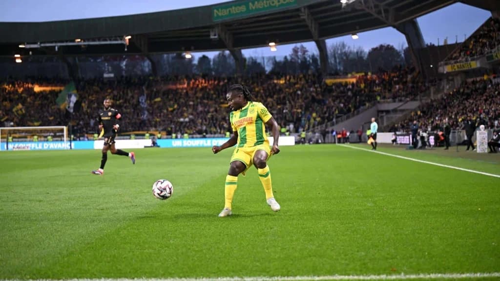 Nantes vs Lyon Prediction: Team News and Lineups Preview