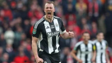 It’s Time to Back Jubilant Magpies in Outright Markets