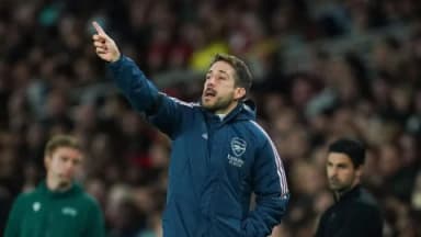 Kraljevi igre iz prekida: Ko je Nicolas Jover kog je Arsenal ‘ukrao’ iz Manchester City-ja