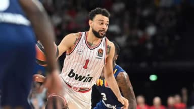 Alba Berlin vs Olimpijakos Pregled i Tip za Klađenje