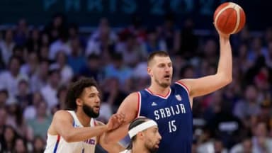 Srbija - Južni Sudan - Tipovi Za Klađenje, Analiza i Kvote - Olimpijske Igre