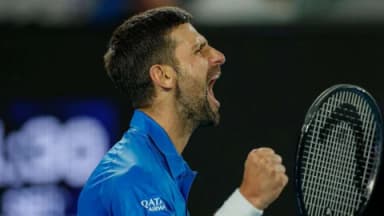 Novak Đoković - Tomas Mahač tipovi: Ogroman ispit za obojicu tenisera koji jure treće kolo