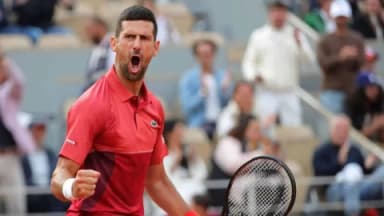 Novak Đoković - Rafael Nadal - Tipovi Za Klađenje, Analiza i Kvote - Prvi Put Teniski Klasik Na Olimpijskim Igrama 2024