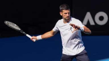 Najnovije novosti i kvote za Australian Open: Težak žreb za Novaka Đokovića
