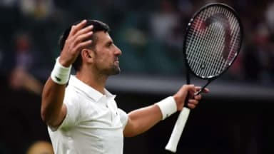 Alex De Minaur - Novak Đoković - Tipovi Za Klađenje, Analiza i Kvote - Vimbldon 1/4 Finala
