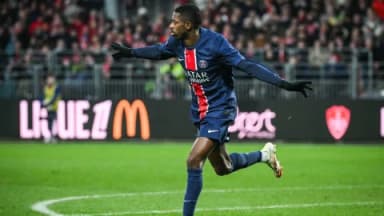 Can PSG Finally Get Their Hands on the Champions League?