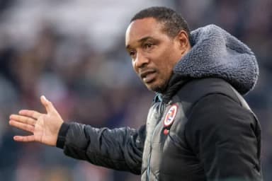 Paul Ince and Claude Makelele Preview Inter vs PSG Champions League Final for bet365