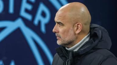 Manchester City u krizi: Može li Pep Guardiola prevazići oluju koja sledi?