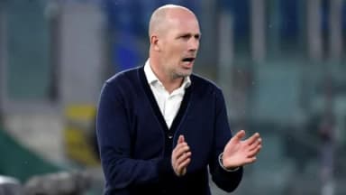 Paul Parker on Rangers, Scottish fans and Amad Diallo