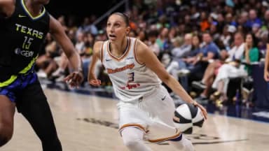 Atlanta Dream vs Phoenix Mercury Prediction, Picks, Odds, News, Injury Report 8/21/24
